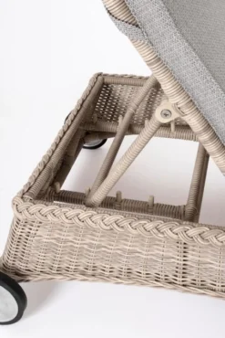 Bain De Soleil Tressages Fibres Synthétiques Beige Guliver -Le Coin Jardin bain de soleil tressages fibres synthetiques beige guliver 3666722953153 1491555