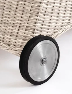 Bain De Soleil Tressages Fibres Synthétiques Beige Guliver -Le Coin Jardin bain de soleil tressages fibres synthetiques beige guliver 3666722953153 1491559