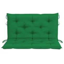 Balancelle 2 Places Feuilles De Palmier Et Coussin 202cm Bambou 11 -Le Coin Jardin balancelle 2 places feuilles de palmier et coussin 202cm bambou 3666722778879 1208643
