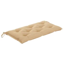 Balancelle 2 Places Feuilles De Palmier Et Coussin 202cm Bambou 8 -Le Coin Jardin balancelle 2 places feuilles de palmier et coussin 202cm bambou 3666722778992 1207301