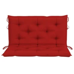 Balancelle 2 Places Feuilles De Palmier Et Coussin 202cm Bambou 3 -Le Coin Jardin balancelle 2 places feuilles de palmier et coussin 202cm bambou 3666722779661 1192338