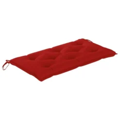 Balancelle 2 Places Feuilles De Palmier Et Coussin 202cm Bambou 3 -Le Coin Jardin balancelle 2 places feuilles de palmier et coussin 202cm bambou 3666722779661 1192339