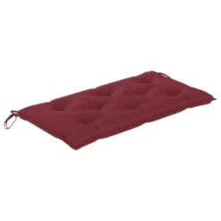 Balancelle 2 Places Feuilles De Palmier Et Coussin 202cm Bambou 4 -Le Coin Jardin balancelle 2 places feuilles de palmier et coussin 202cm bambou 3666722779906 1192351