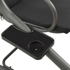 Balancelle D'extérieur Avec Auvent Anthracite -Le Coin Jardin balancelle d exterieur avec auvent anthracite 3666722202671 1166391