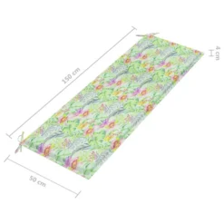 Banc D'angle De Jardin Avec Coussins 150cm Bois D'acacia Massif 8 22 Banc D'angle De Jardin Avec Coussins 150cm Bois D'acacia Massif 8 -Le Coin Jardin banc d angle de jardin avec coussins 150cm bois d acacia massif 3666722419208 838397