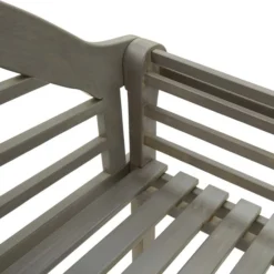 Banc De Jardin Avec Coussin 135 Cm Bois D'acacia Massif Gris 18 14 Banc De Jardin Avec Coussin 135 Cm Bois D'acacia Massif Gris 18 -Le Coin Jardin banc de jardin avec coussin 135 cm bois d acacia massif gris 3666722263580 1072325