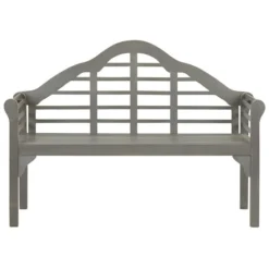 Banc De Jardin Avec Coussin 135 Cm Bois D'acacia Massif Gris 17 12 Banc De Jardin Avec Coussin 135 Cm Bois D'acacia Massif Gris 17 -Le Coin Jardin banc de jardin avec coussin 135 cm bois d acacia massif gris 3666722263597 1072313