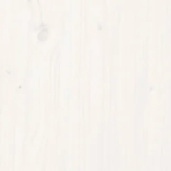 Banc De Jardin Blanc 109x48x91,5 Cm Bois Massif De Pin 12 Banc De Jardin Blanc 109x48x91,5 Cm Bois Massif De Pin -Le Coin Jardin banc de jardin blanc 109x48x91 5 cm bois massif de pin 3666722930291 1507059