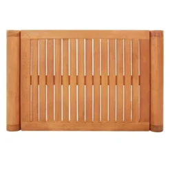 Banc De Jardin Eucalyptus Massif Solide Atdou 64 Cm -Le Coin Jardin banc de jardin eucalyptus massif solide 64 cm 3666722894555 400741