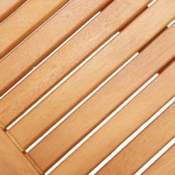 Banc De Jardin Eucalyptus Massif Solide Atdou 64 Cm -Le Coin Jardin banc de jardin eucalyptus massif solide 64 cm 3666722894555 400742