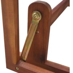 Banc De Jardin Oscillant Acacia Massif Foncé Sikash -Le Coin Jardin banc de jardin oscillant acacia massif fonce sikash 8718475614296 386108