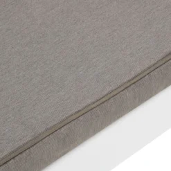 Banc De Salon De Jardin Avec Coussin Plastique Blanc 10 Banc De Salon De Jardin Avec Coussin Plastique Blanc -Le Coin Jardin banc de salon de jardin avec coussin plastique blanc 3666722351577 947401