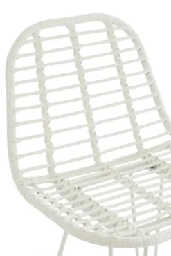 Chaise De Bar Extérieur Métal Blanc Toshi L 57 Cm 13 Chaise De Bar Extérieur Métal Blanc Toshi L 57 Cm -Le Coin Jardin chaise de bar exterieur metal blanc toshi l 57 cm 5400924203443 1328253