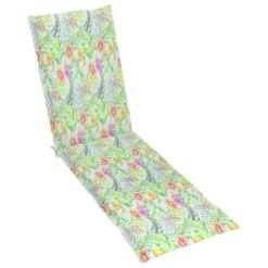 Chaise De Terrasse Avec Repose-pied Et Coussin Acacia Solide 11 -Le Coin Jardin chaise de terrasse avec repose pied et coussin acacia solide 3666722417822 840318