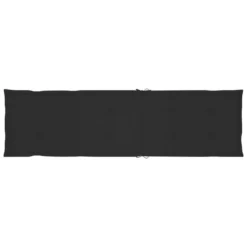 Chaise De Terrasse Avec Repose-pied Et Coussin Acacia Solide 21 20 Chaise De Terrasse Avec Repose-pied Et Coussin Acacia Solide 21 -Le Coin Jardin chaise de terrasse avec repose pied et coussin acacia solide 8720286279601 840437