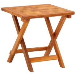 Chaise Longue De Jardin Avec Table Et Coussin Bois D'acacia 10 15 Chaise Longue De Jardin Avec Table Et Coussin Bois D'acacia 10 -Le Coin Jardin chaise longue de jardin avec table et coussin bois d acacia 3666722430463 817895