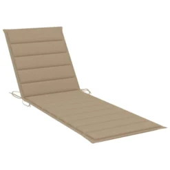 Chaise Longue De Jardin Avec Table Et Coussin Pin Imprégné 39 -Le Coin Jardin chaise longue de jardin avec table et coussin pin impregne 3666722406741 859952