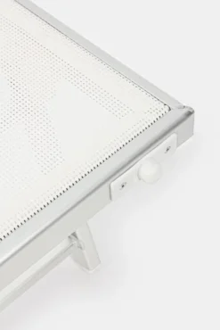 Chaise Longue Pliante En Aluminium Blanc Jorgia - Lot De 2 11 Chaise Longue Pliante En Aluminium Blanc Jorgia - Lot De 2 -Le Coin Jardin chaise longue pliante en aluminium blanc jorgia lot de 2 3666722013291 1346784