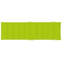 Chaises Longues 2 Pcs Avec Coussins Bois D'acacia Solide 26 -Le Coin Jardin chaises longues 2 pcs avec coussins bois d acacia solide 3666722373555 923358