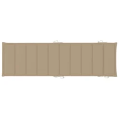 Chaises Longues 2 Pcs Avec Coussins Bois D'acacia Solide 22 -Le Coin Jardin chaises longues 2 pcs avec coussins bois d acacia solide 3666722373609 923262