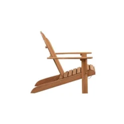 Fauteuil De Jardin Inclinable En Acacia FSC - 72,5 X 89,5 X H.94 Cm -Le Coin Jardin fauteuil de jardin inclinable en acacia fsc 72 5 x 89 5 x h 94 cm 3612408315722 659045