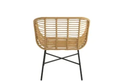 Fauteuil De Jardin Métal Naturel Rachella L 68 Cm 10 Fauteuil De Jardin Métal Naturel Rachella L 68 Cm -Le Coin Jardin fauteuil de jardin metal naturel rachella l 68 cm 5400924203603 1328165