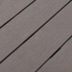 Tabouret De Jardin Plastique Moka Mangir - Lot De 2 -Le Coin Jardin tabouret de jardin plastique moka mangir lot de 2 3666722556378 387737